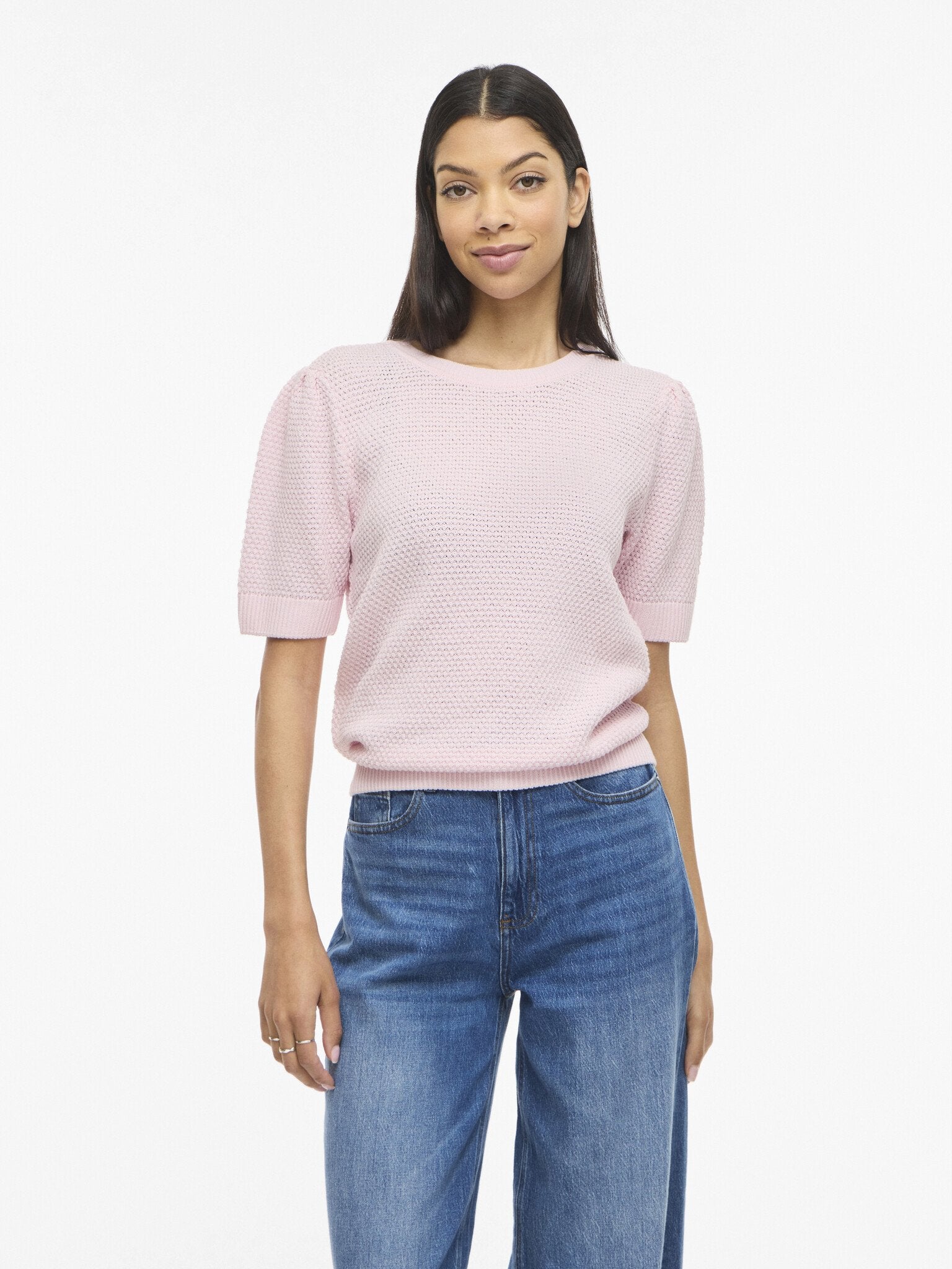 Vila | Top Dalo cherry blossom NOOS