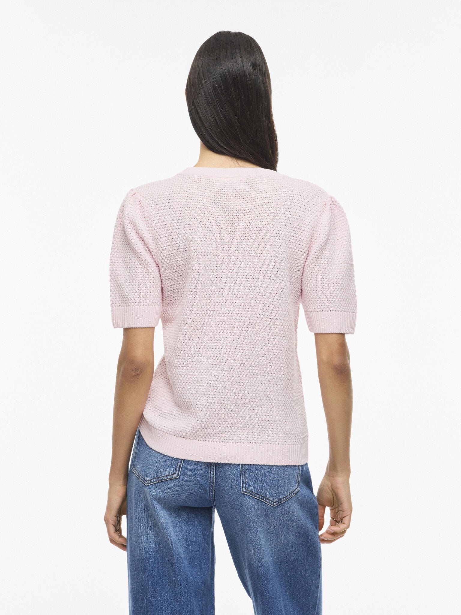 Vila | Top Dalo cherry blossom NOOS