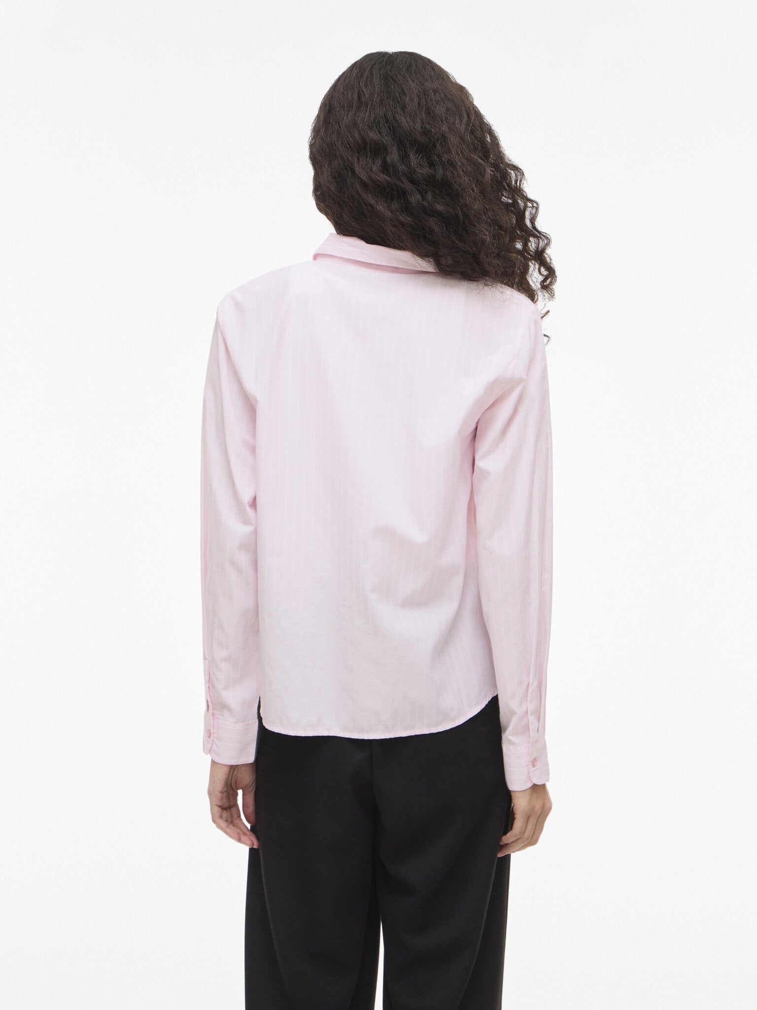 Vila | Blouse Darma cherry blossom NOOS