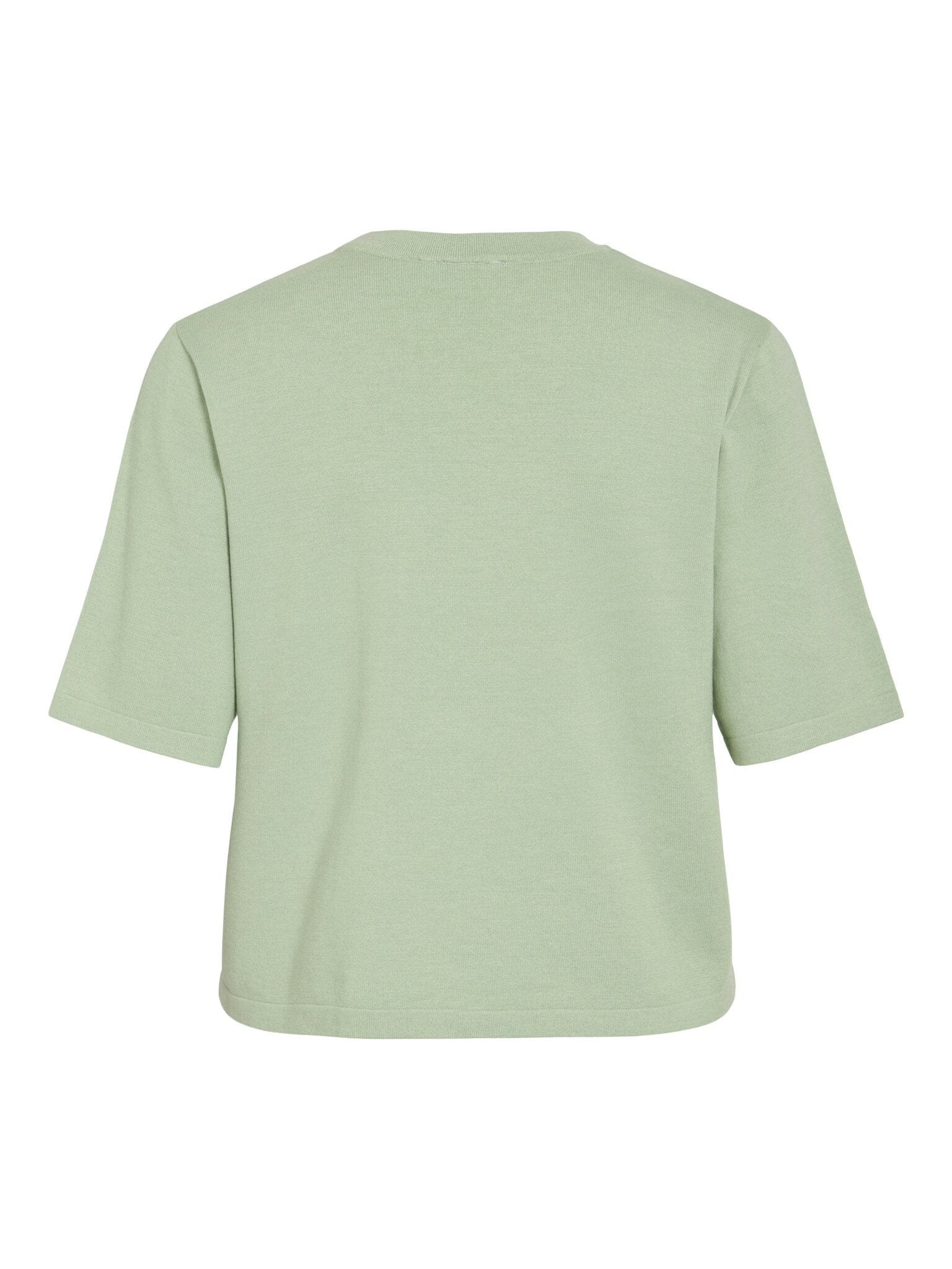 Vila | Top Malu smoke green NOOS
