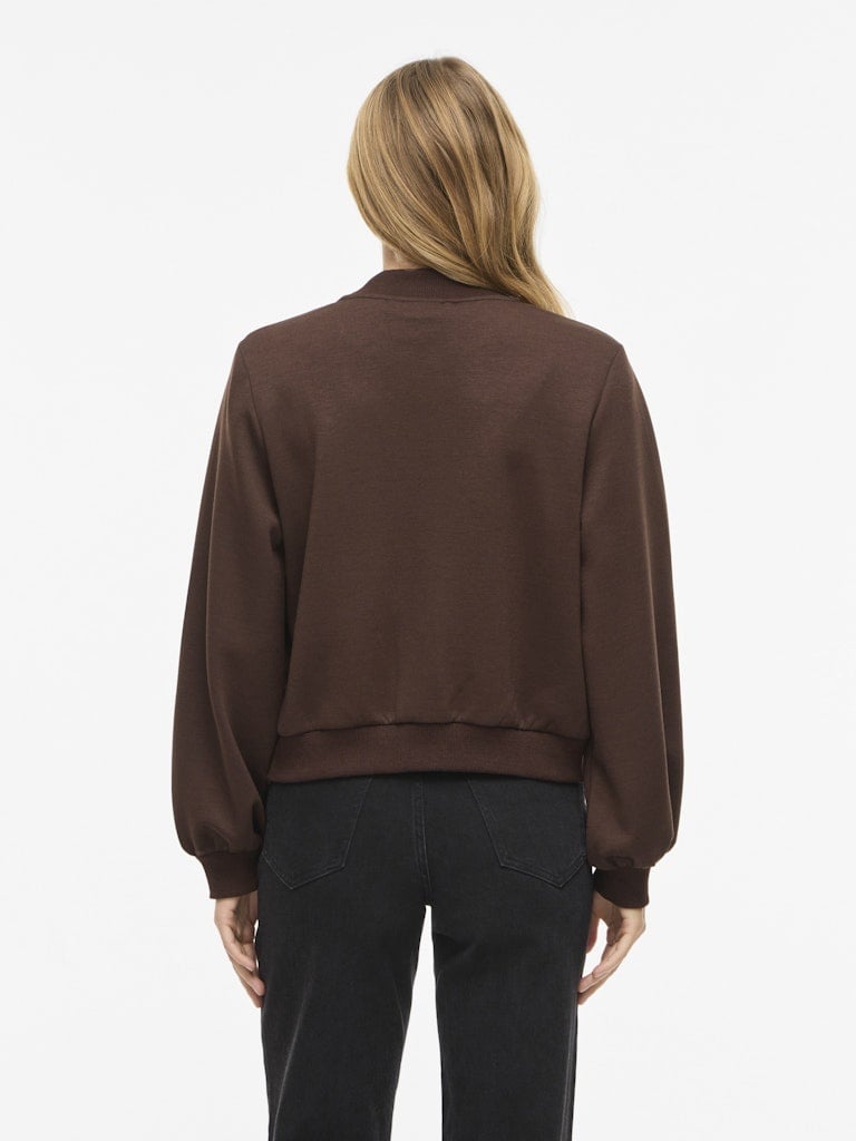 Vila | Bomber Sedra coffee bean