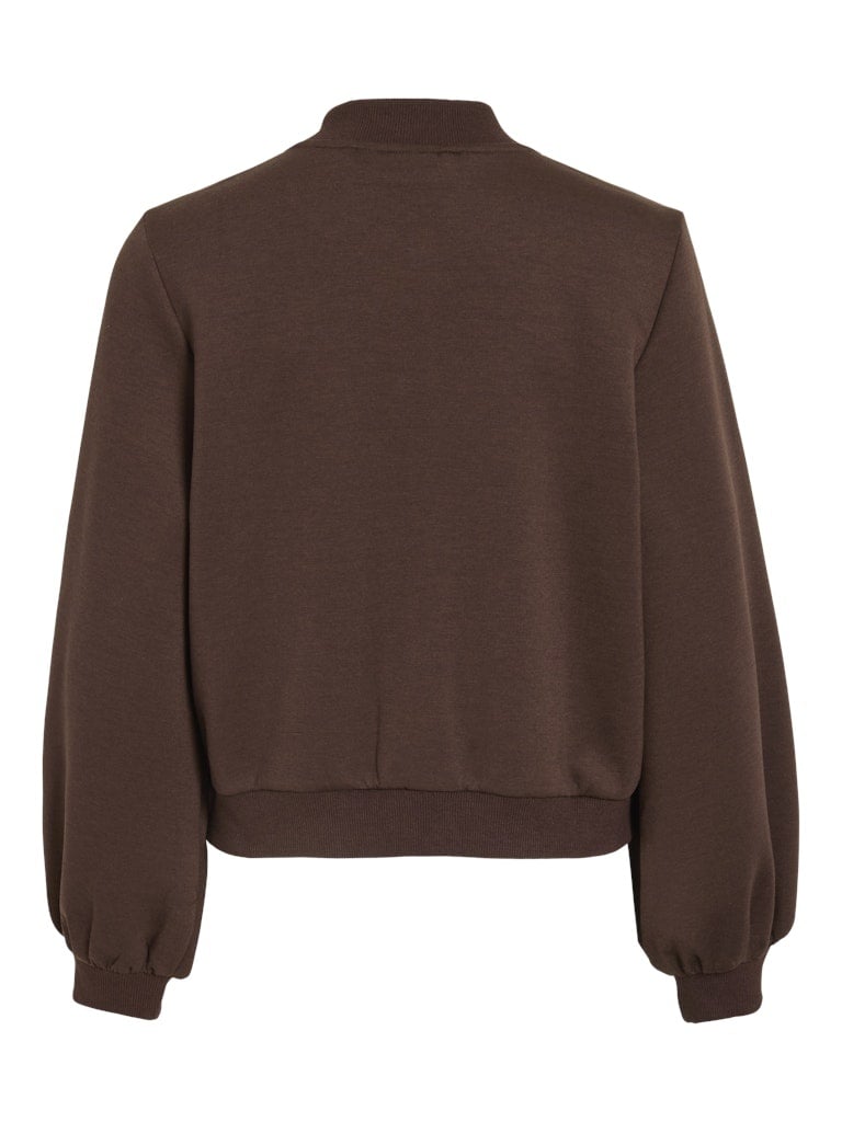 Vila | Bomber Sedra coffee bean