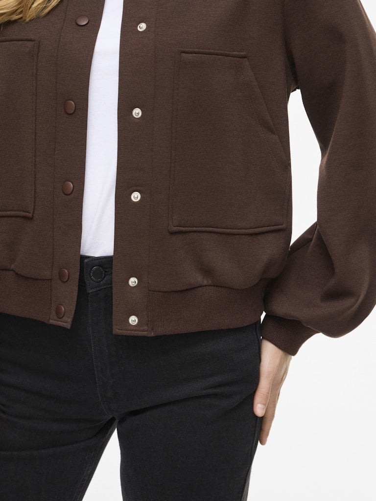 Vila | Bomber Sedra coffee bean