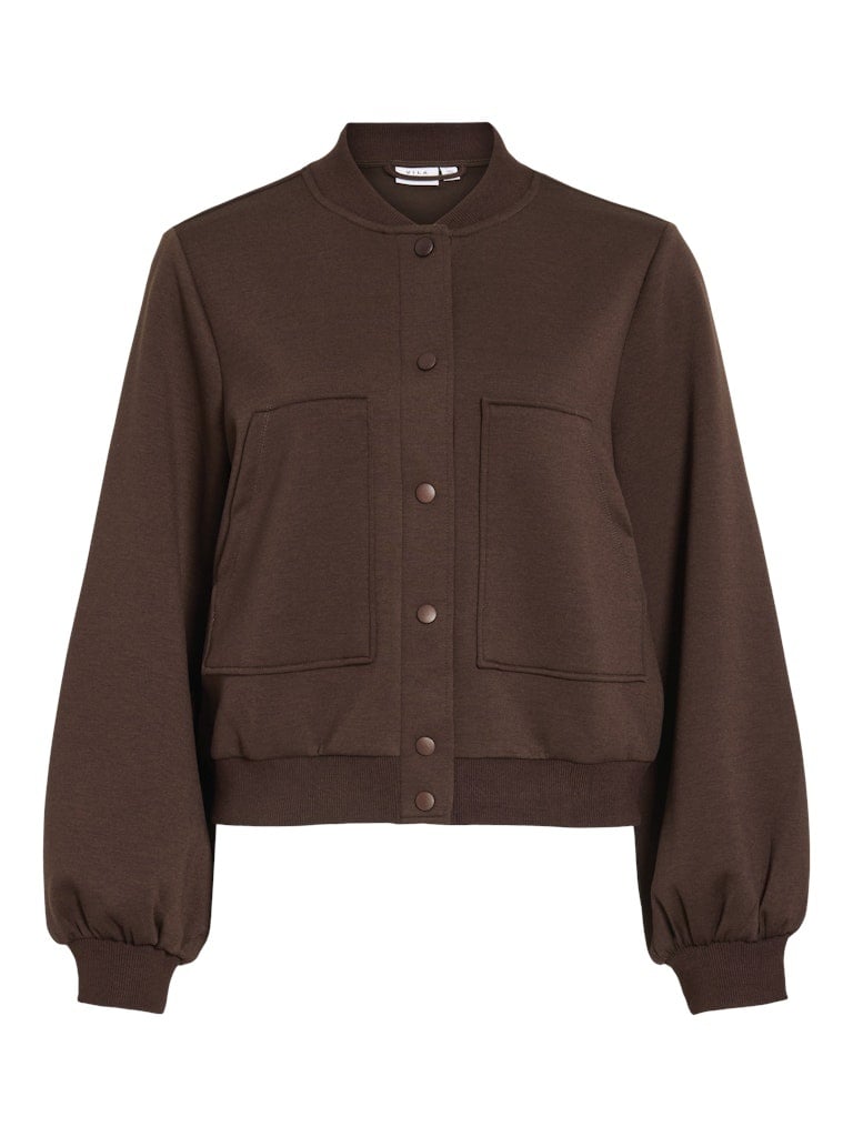 Vila | Bomber Sedra coffee bean