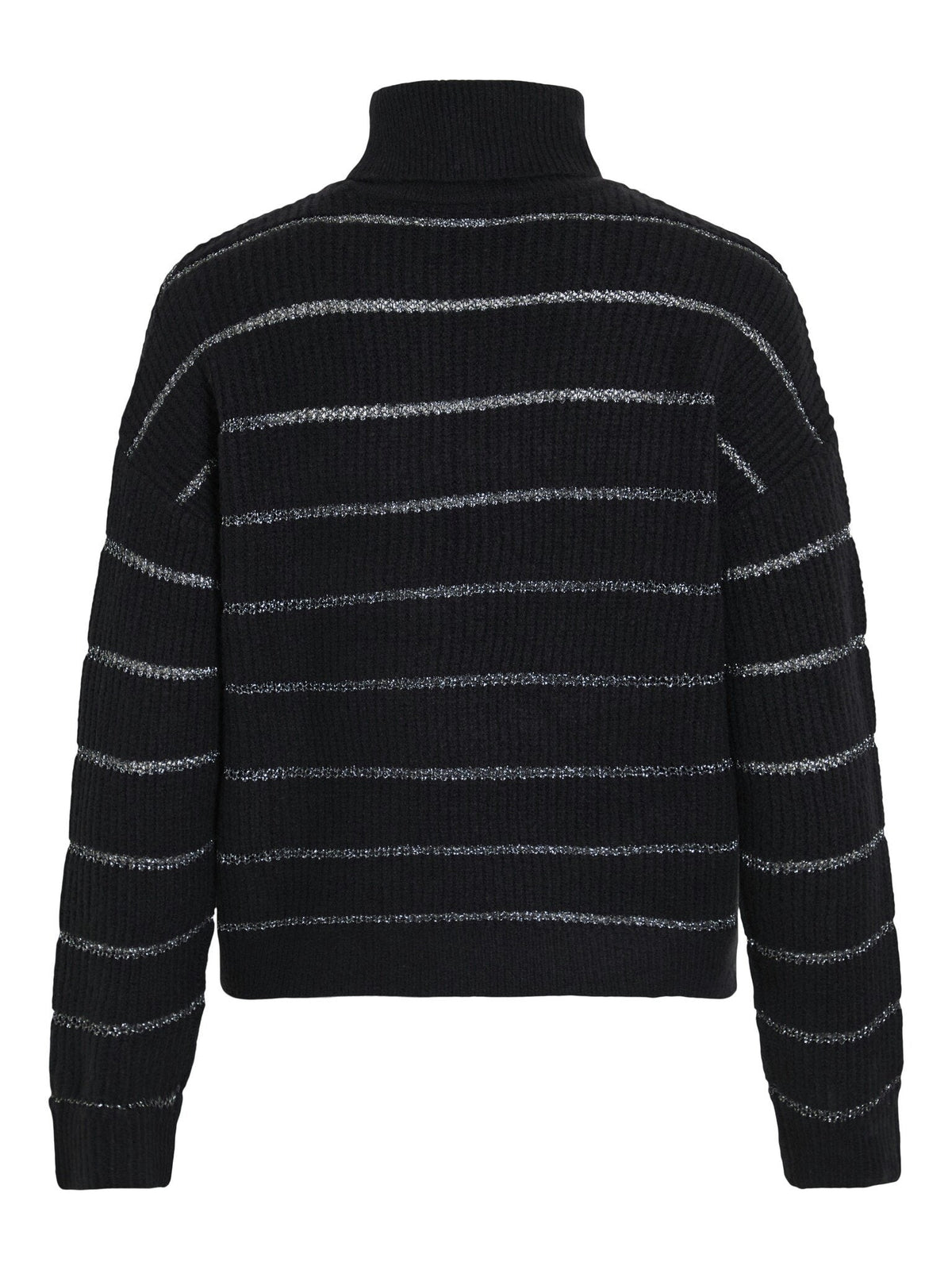 Vila | Coltrui Zaza black beauty