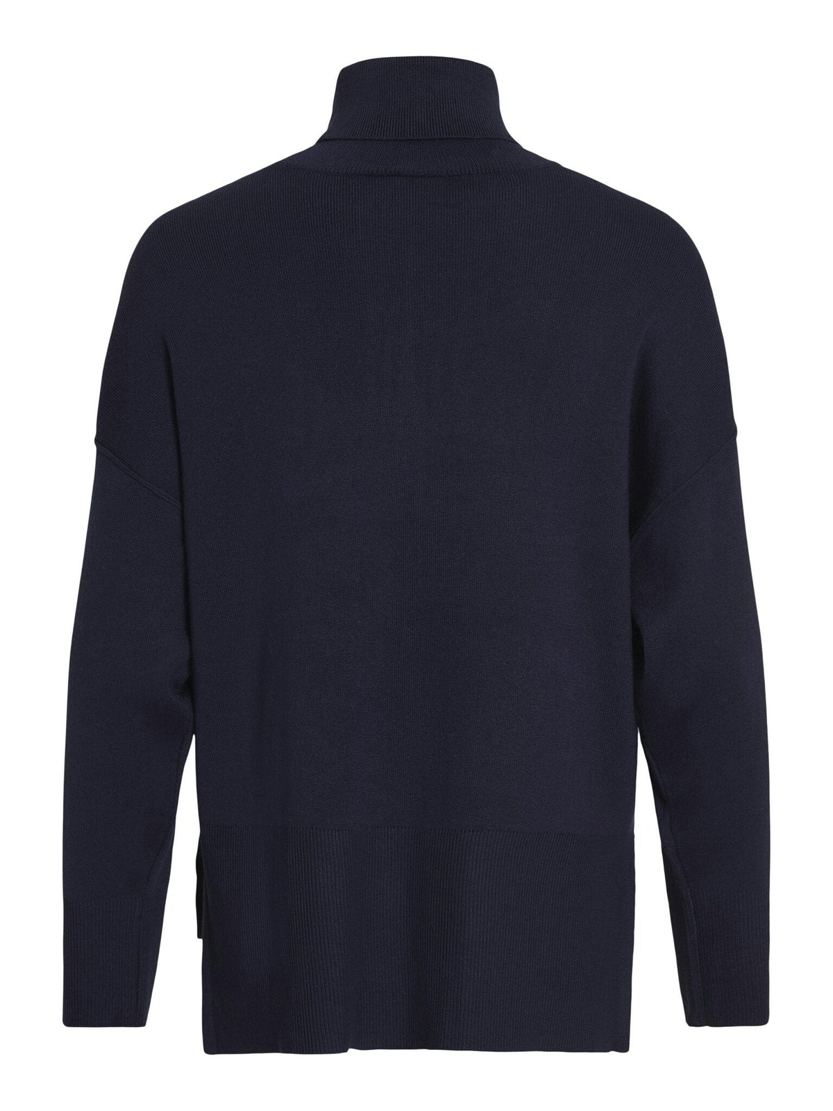 Vila | Coltrui Ostria navy blazer