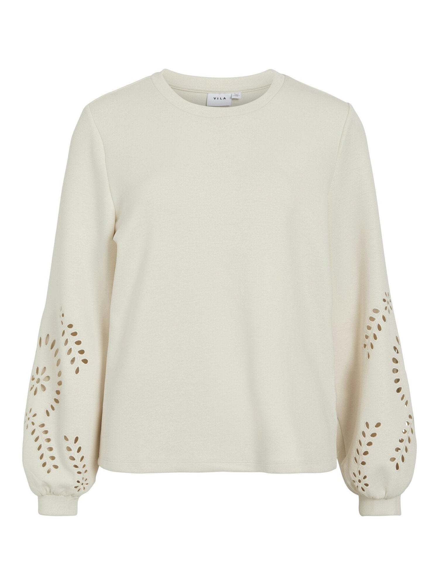 Vila | Sweater Sandy birch NOOS