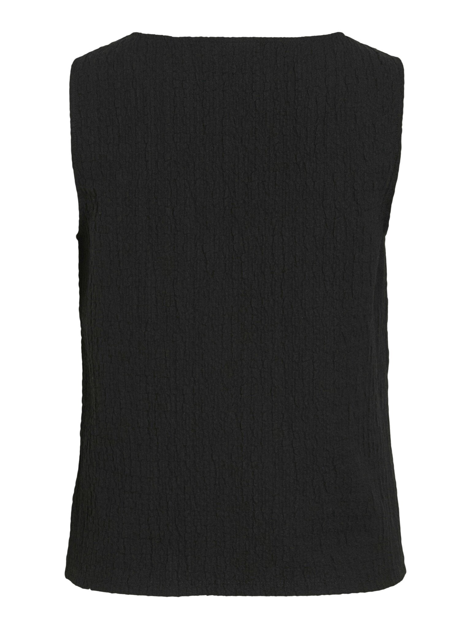 Vila | Top Romira black