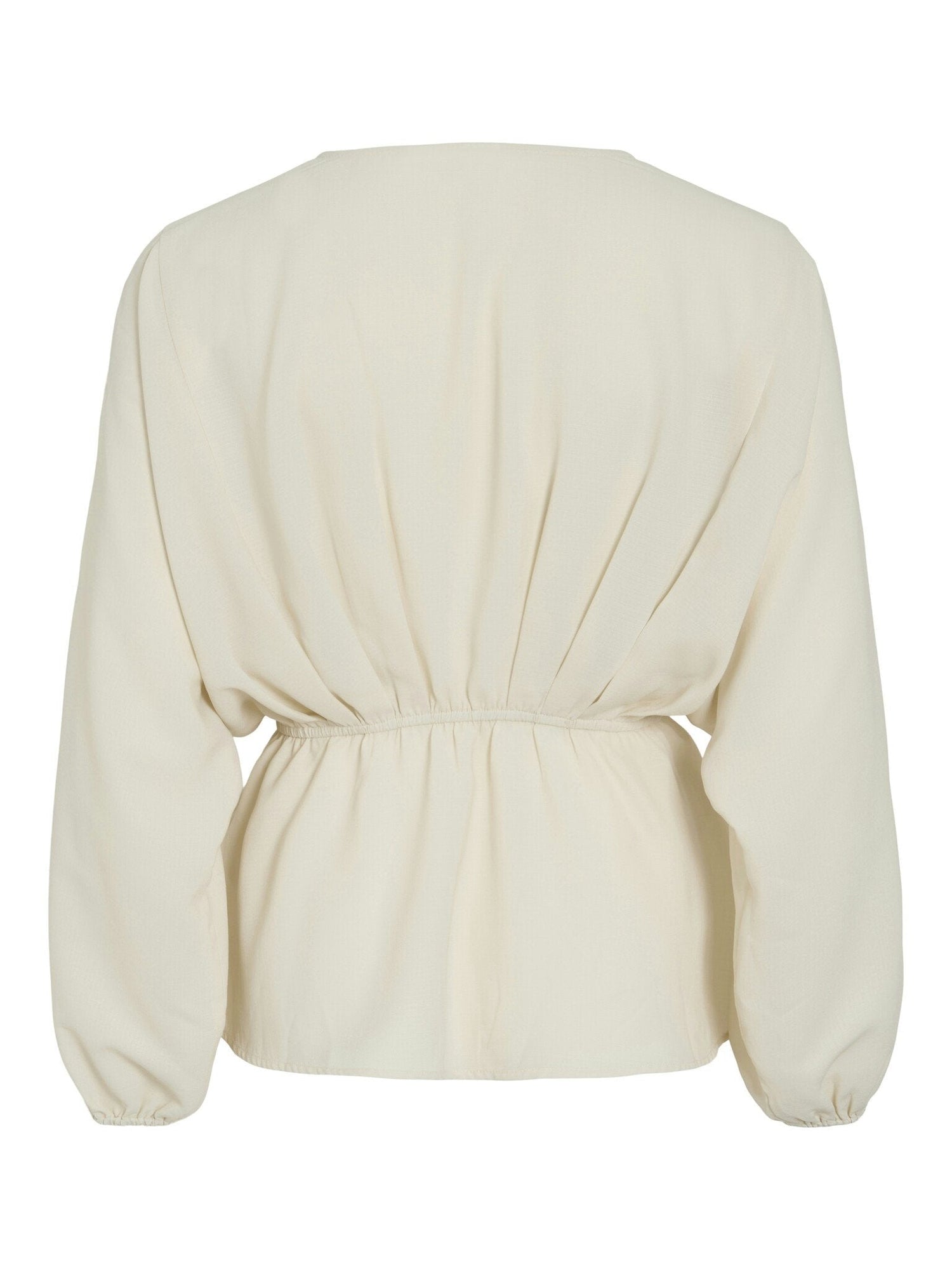 Vila | Top Selia birch