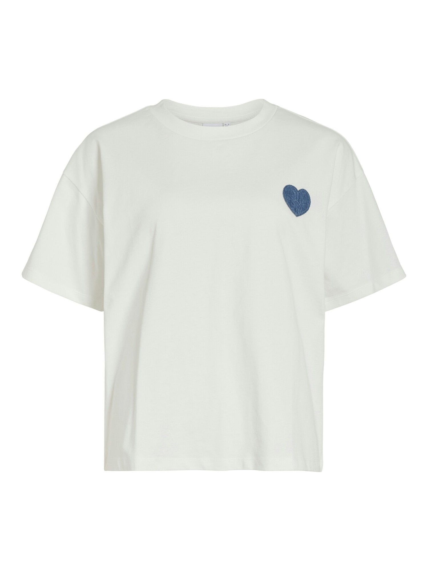Vila | T-shirt Monie snow white