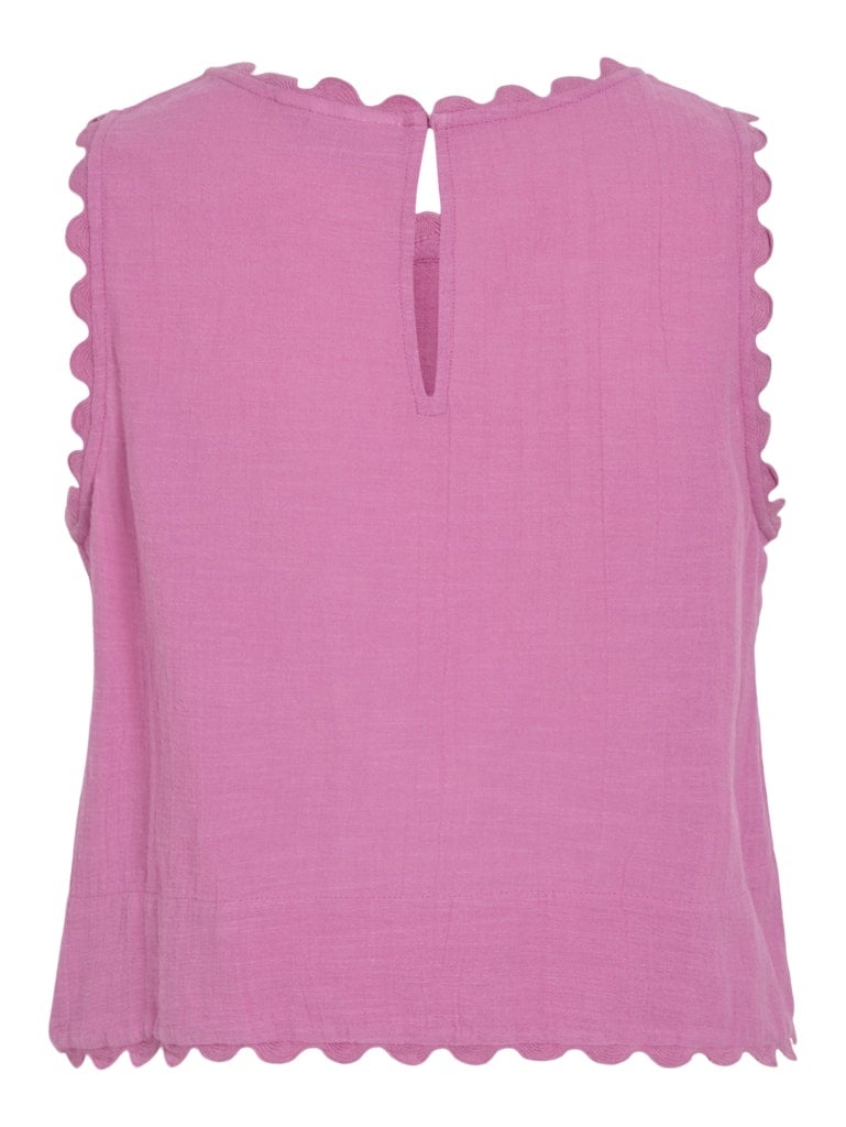 Vila | Top Mindy fiji flower