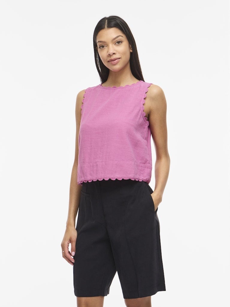 Vila | Top Mindy fiji flower