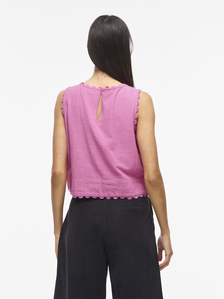 Vila | Top Mindy fiji flower