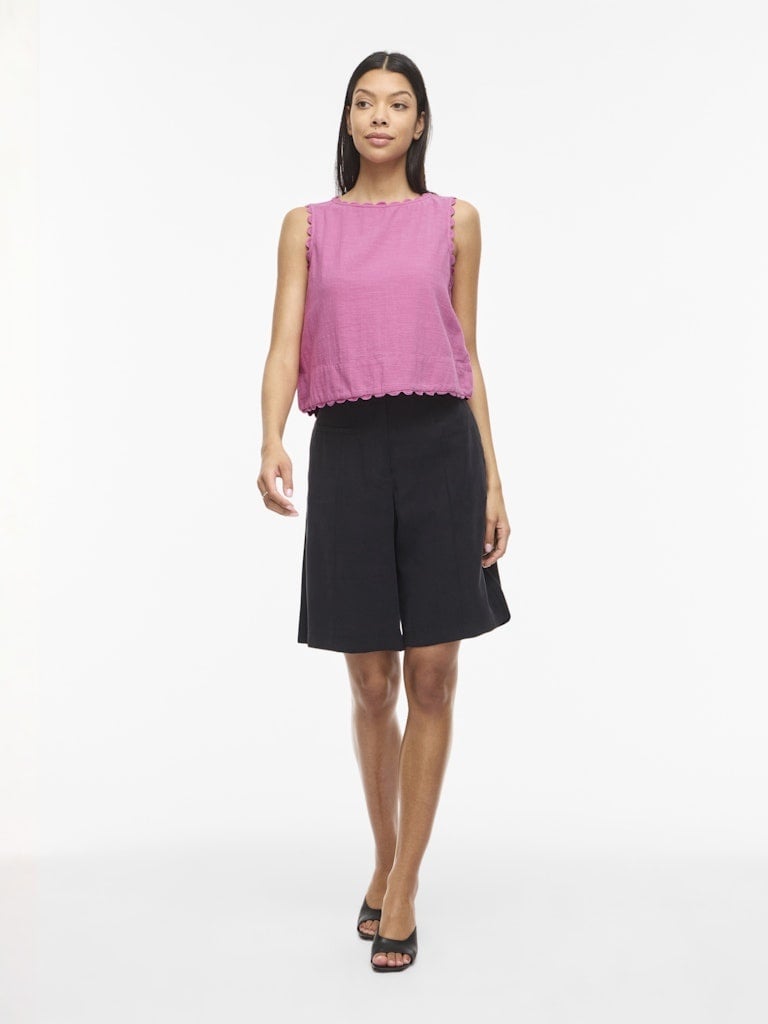 Vila | Top Mindy fiji flower