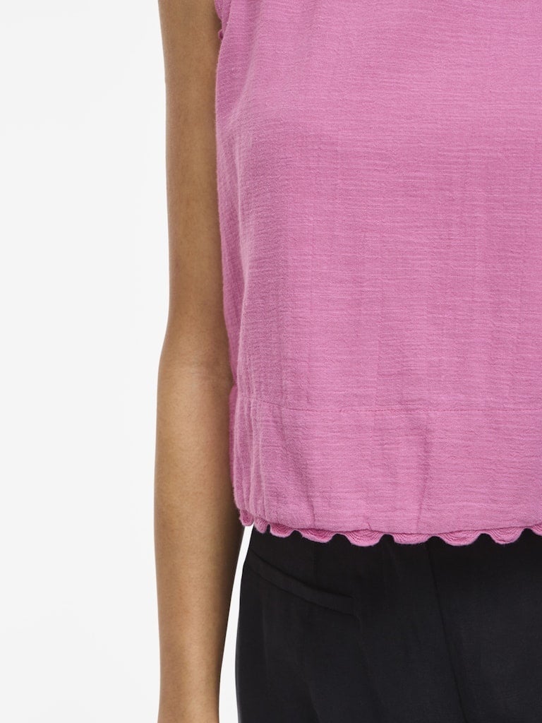Vila | Top Mindy fiji flower