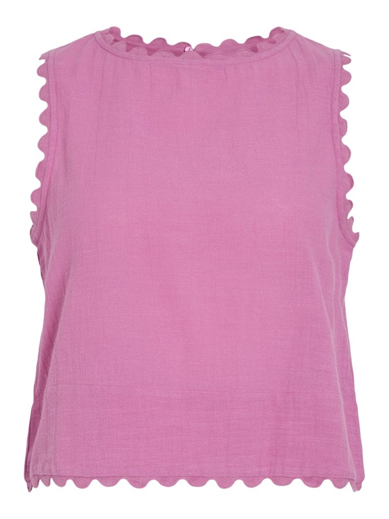 Vila | Top Mindy fiji flower
