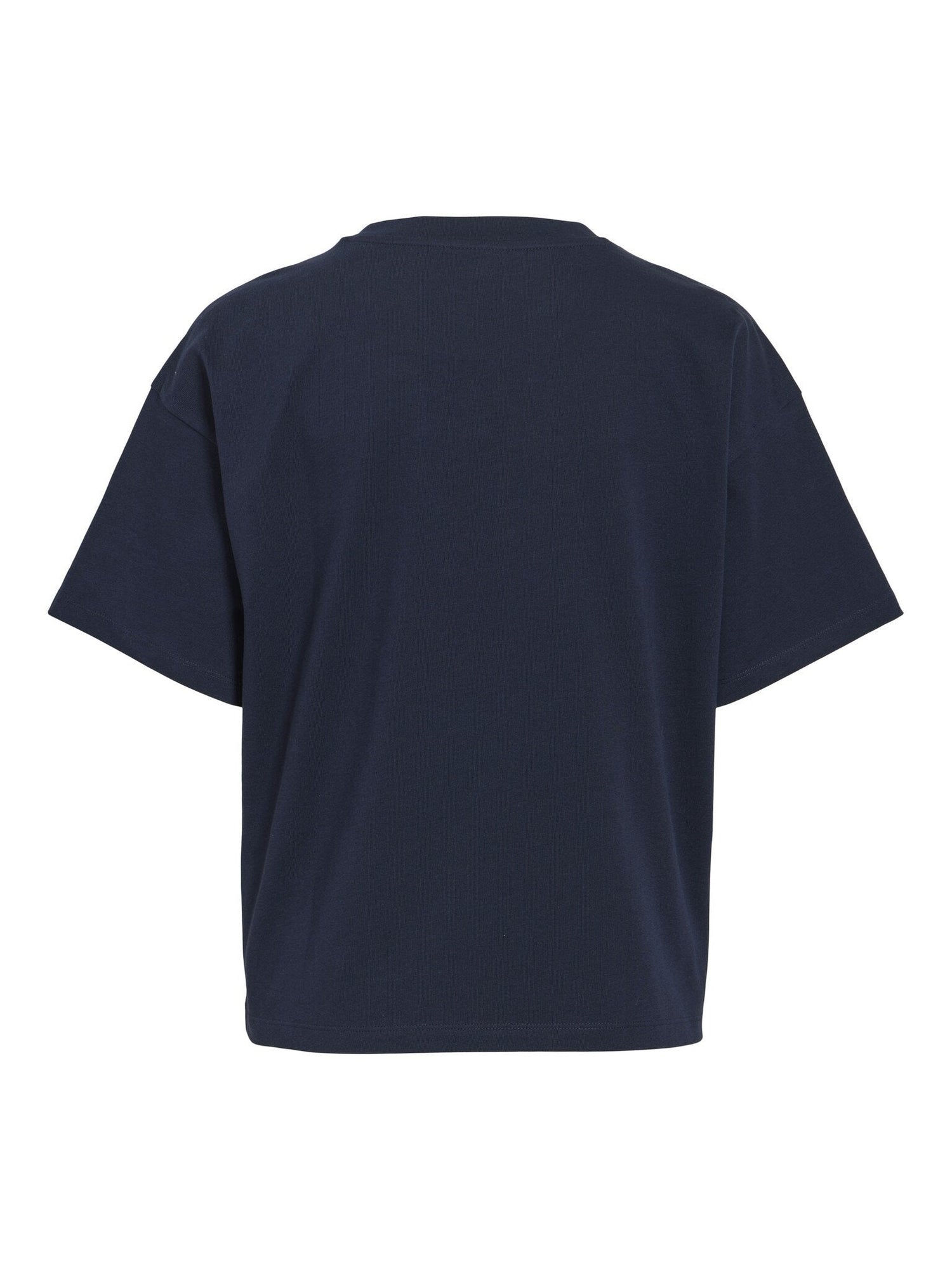 Vila | T-shirt Monie navy