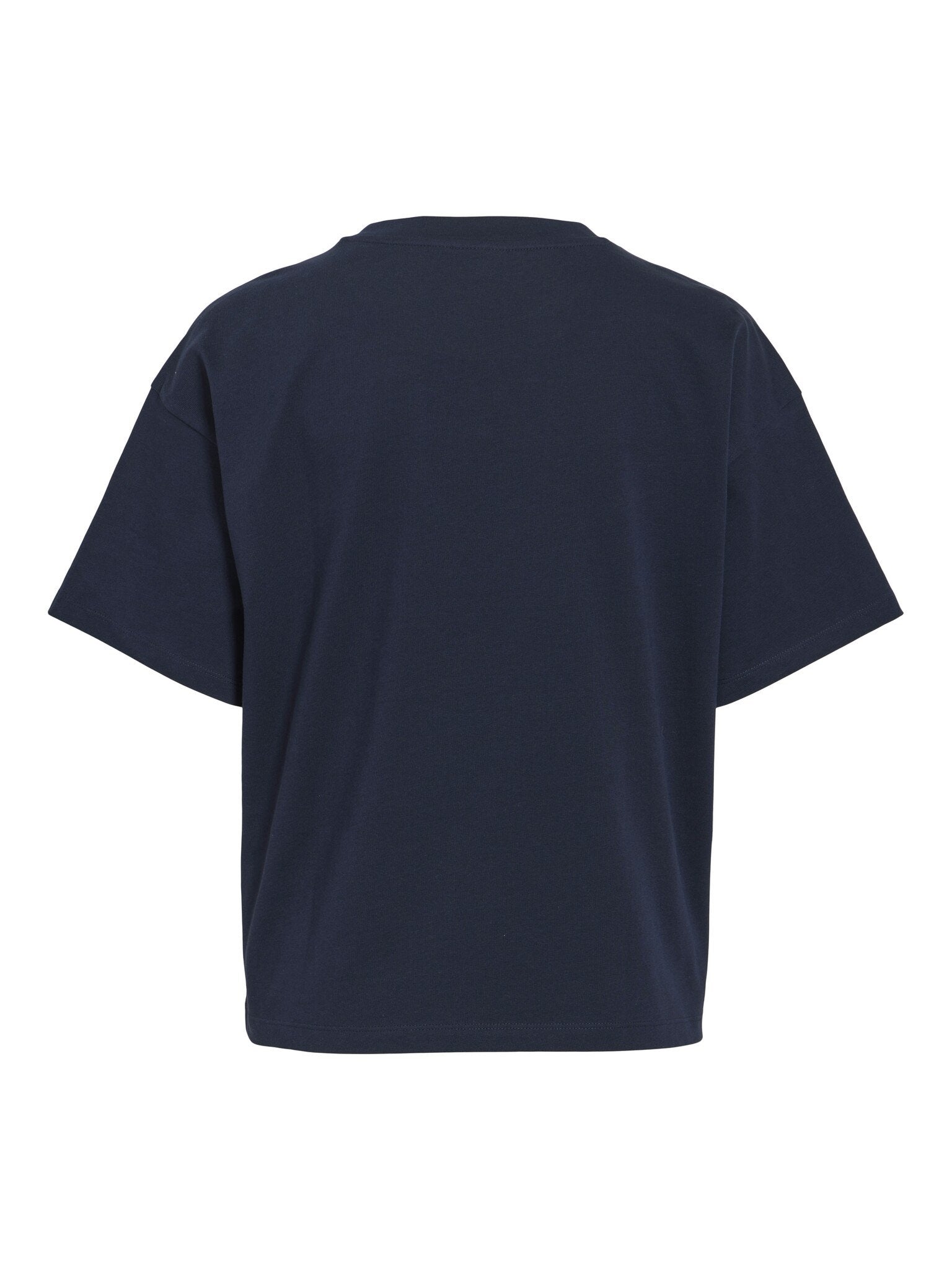 Vila | T-shirt Monie navy