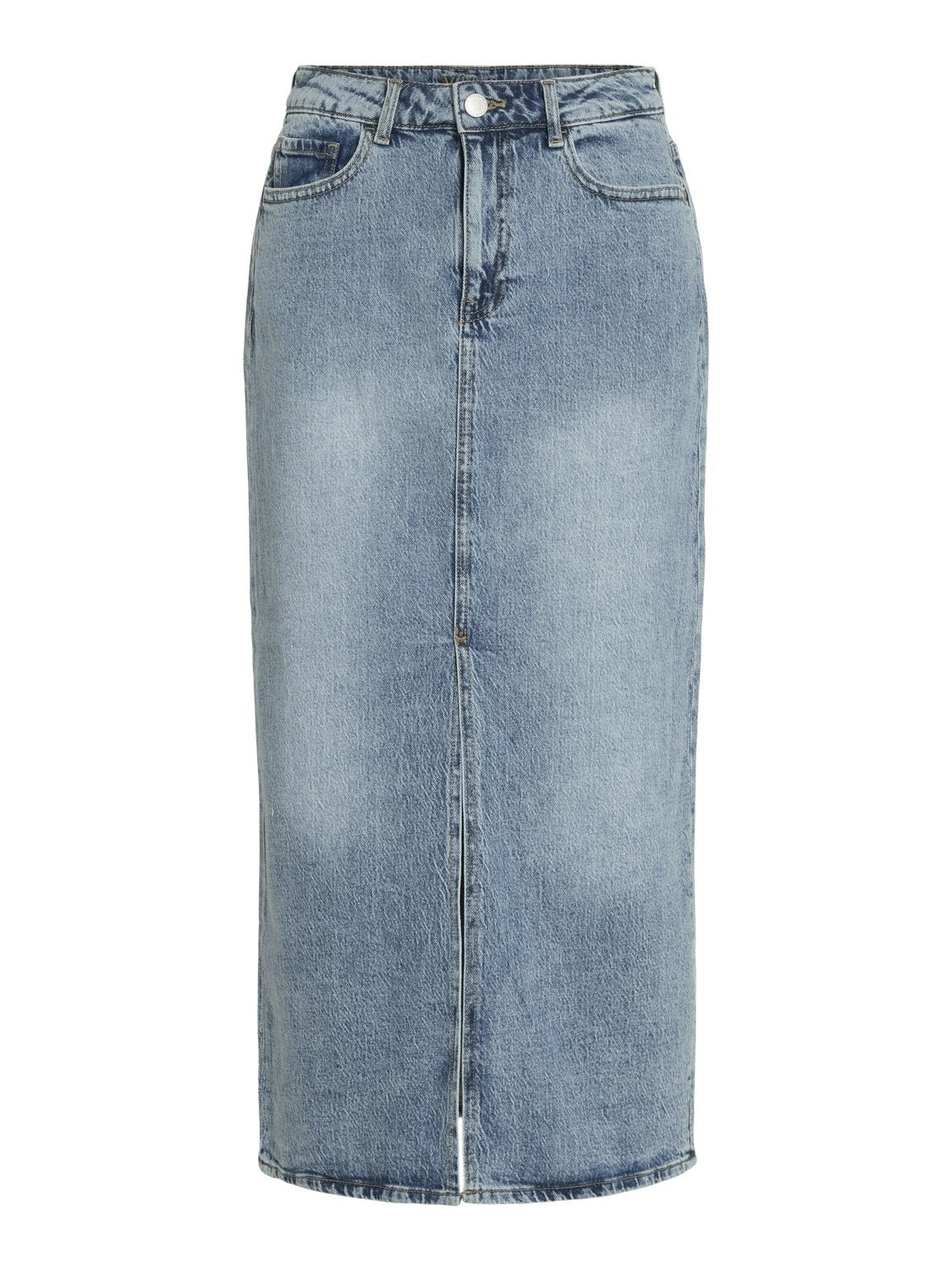 Vila | Denim rok Jaf NOOS