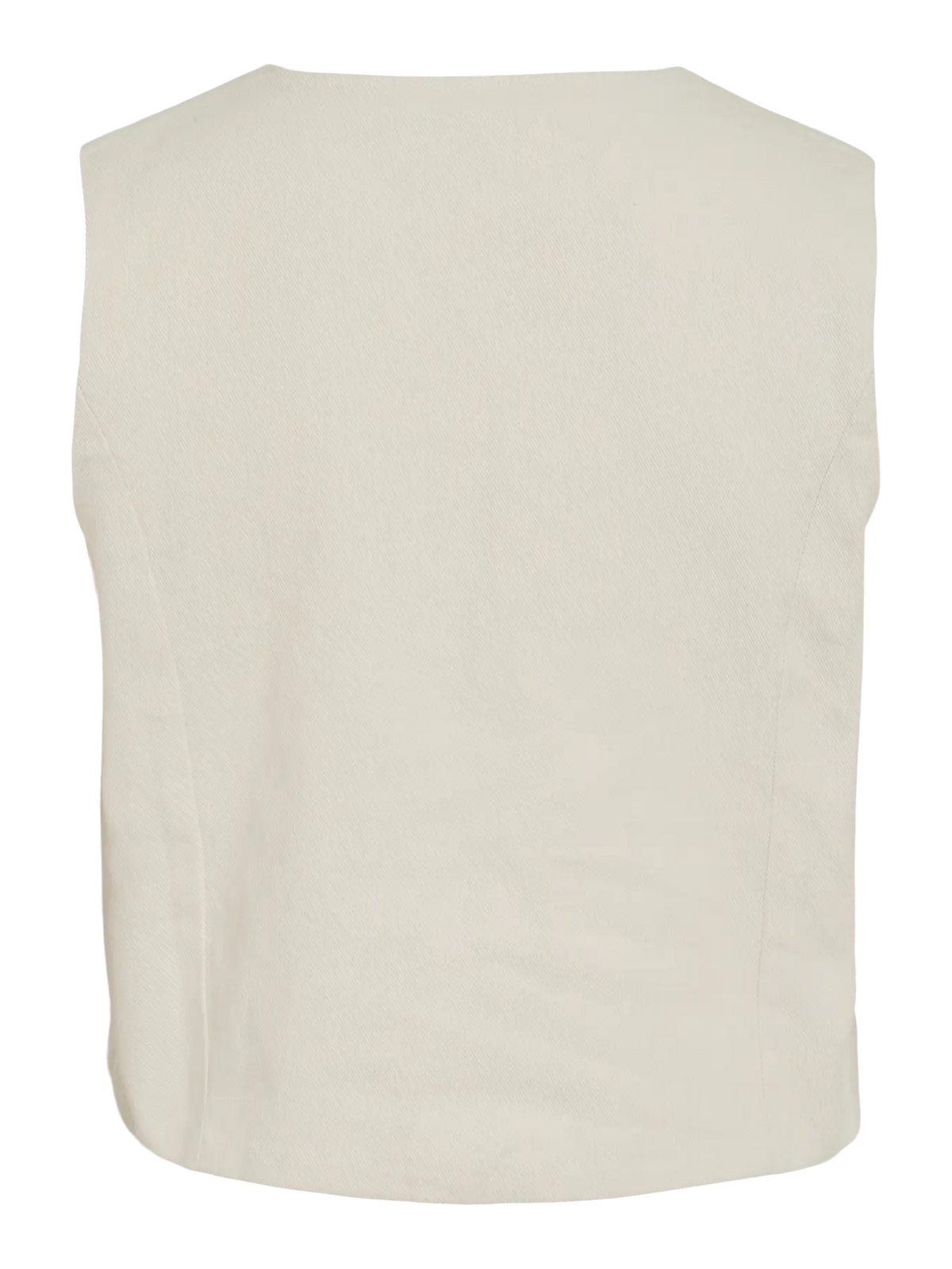 Vila | Gilet Jado birch