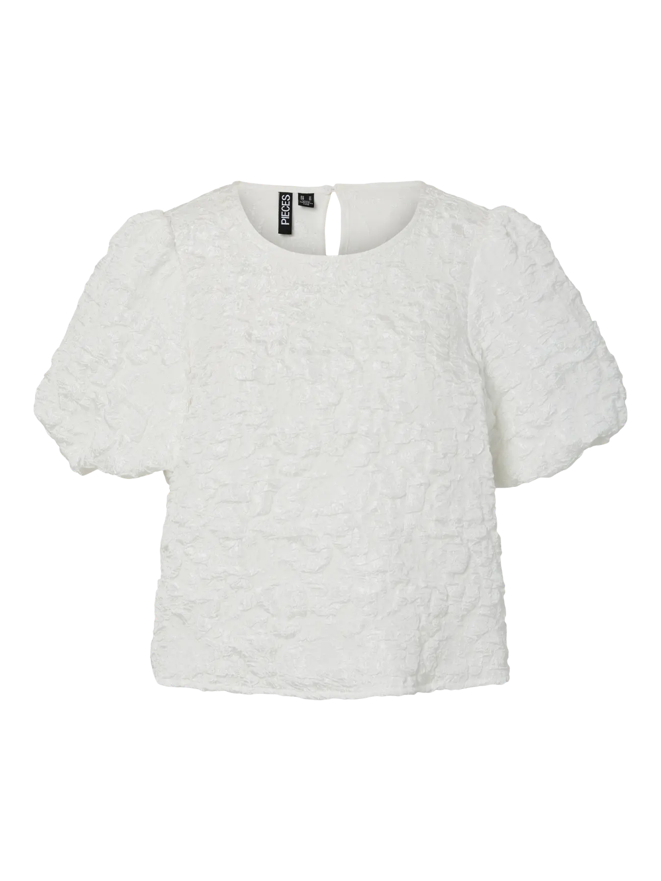 Pieces | Top Gretchen cloud dancer