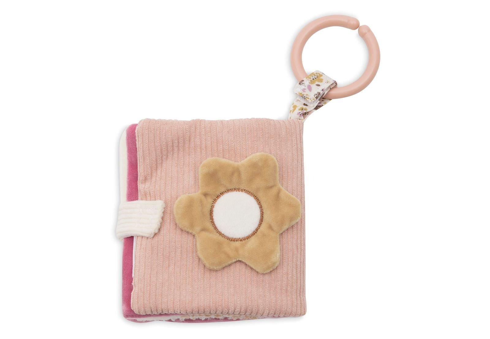Jollein | Activiteitenboekje flower fairies