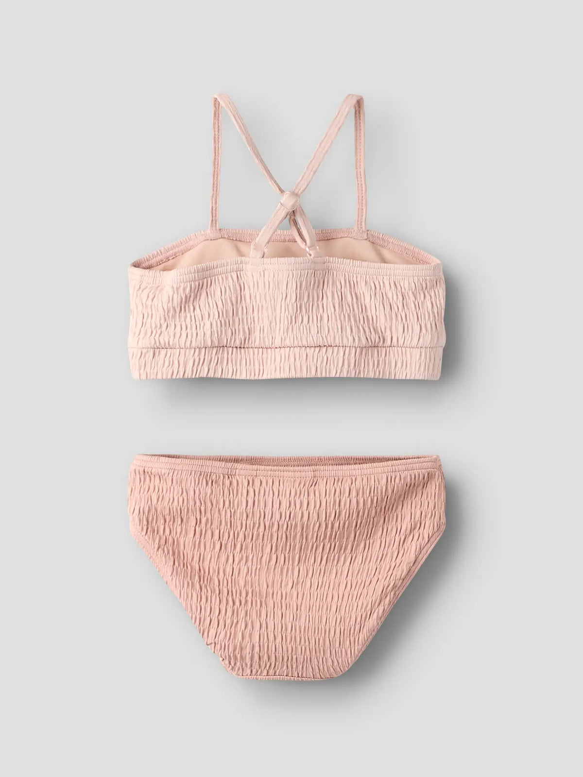 Lil Atelier | Bikini Fauve Fua peach whip
