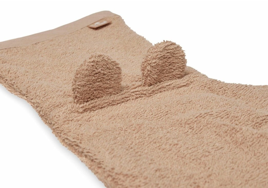 Jollein | Washand badstof biscuit