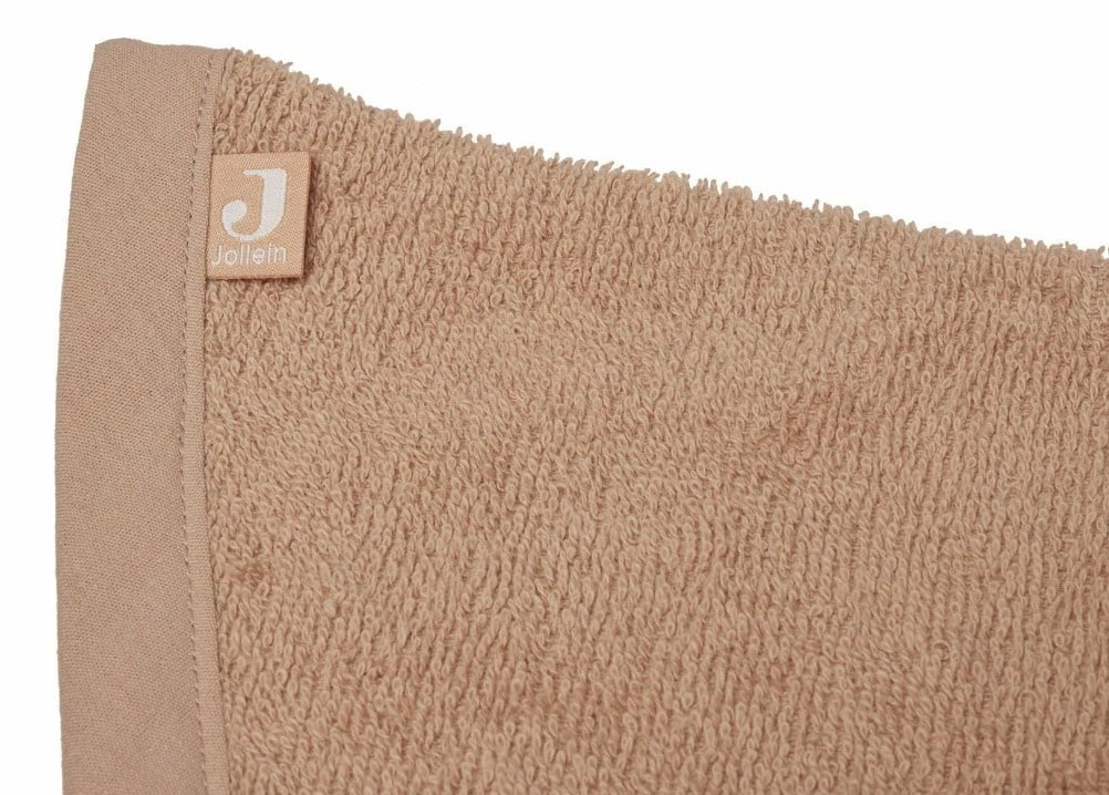 Jollein | Washand badstof biscuit