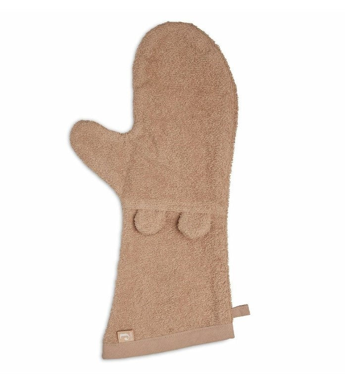 Jollein | Washand badstof biscuit