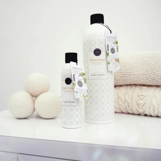 Bridgewater | Wasparfum Sweet grace