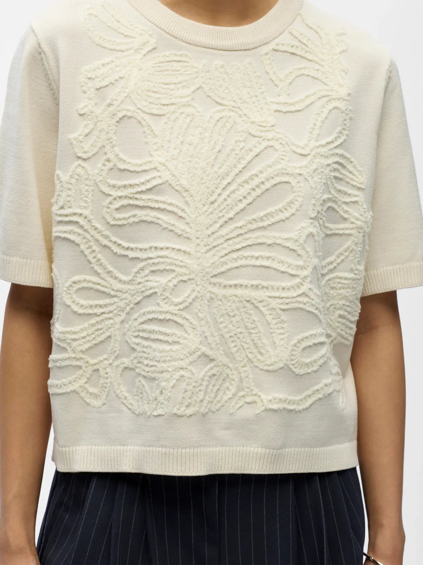 Object | Top Mini birch