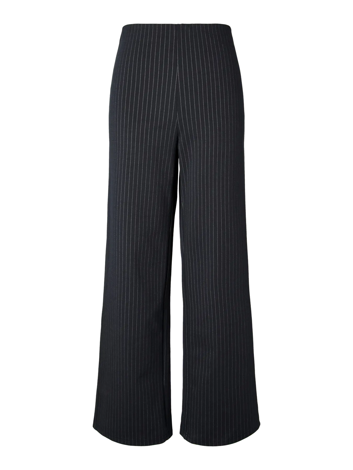 Pieces | Pantalon wide Bia maritime blue NOOS