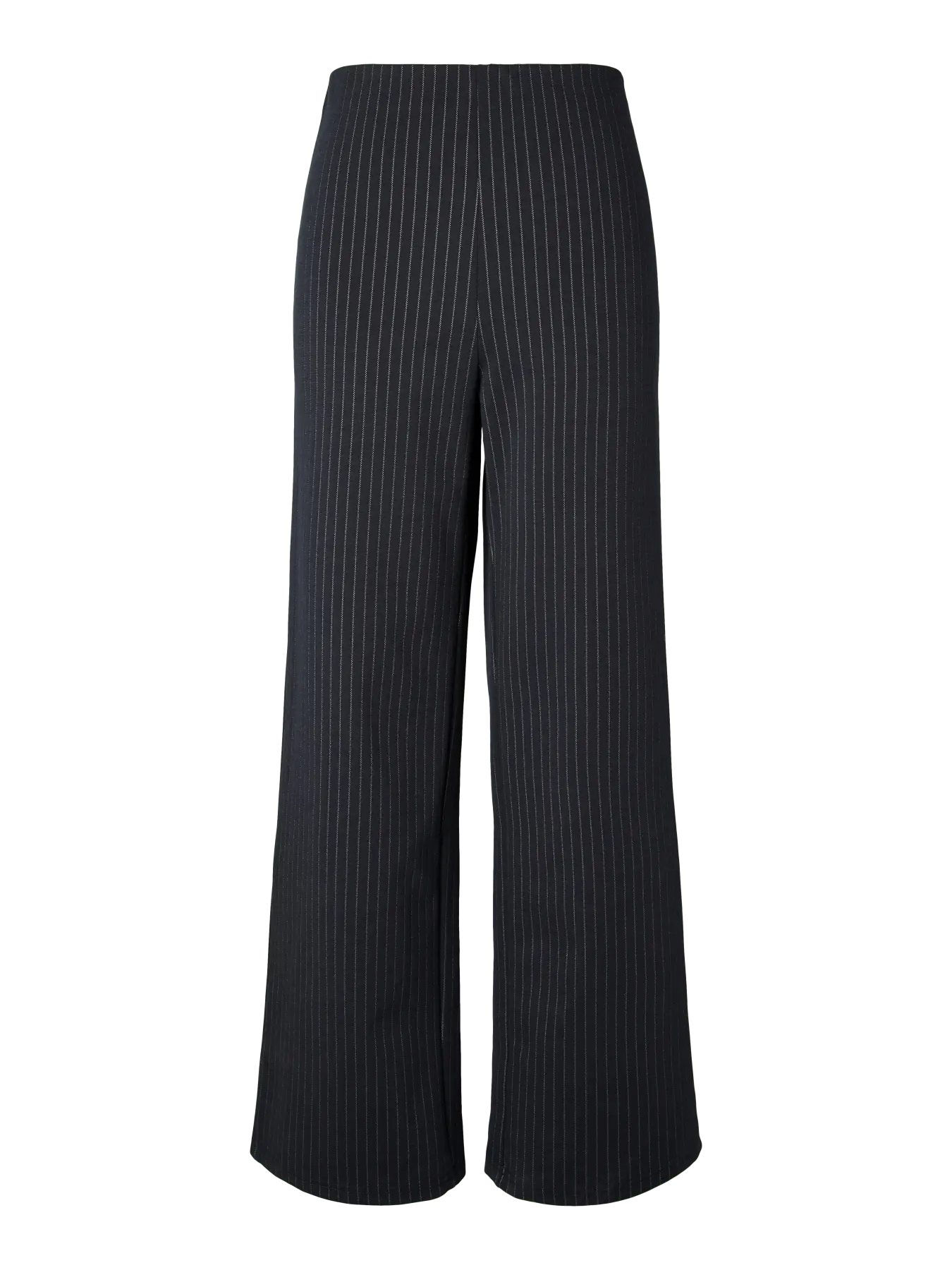 Pieces | Pantalon wide Bia maritime blue NOOS