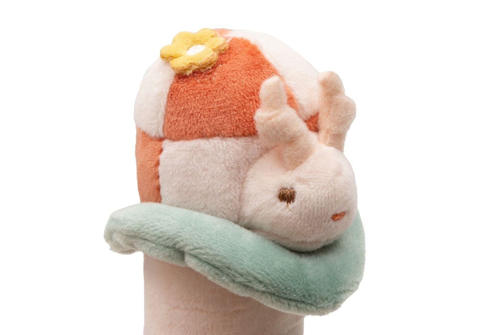 Jollein | Rammelaar pretty picnic ladybug