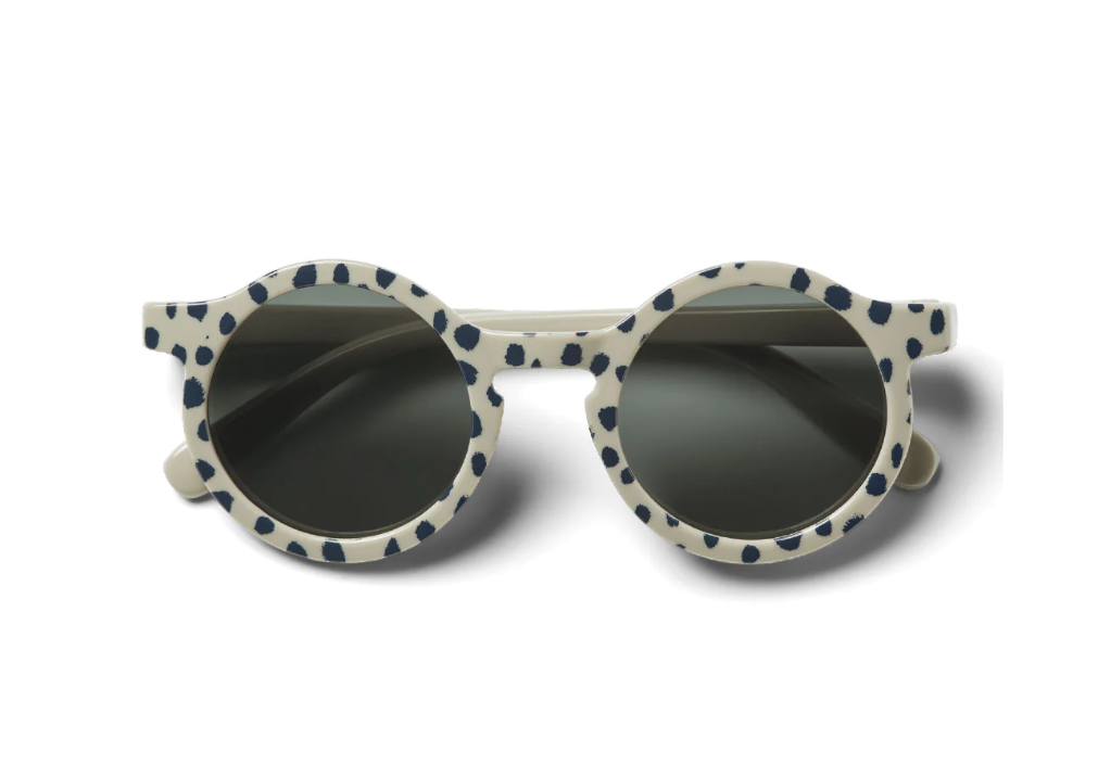 Liewood | Zonnebril darla leopard 4-10Y