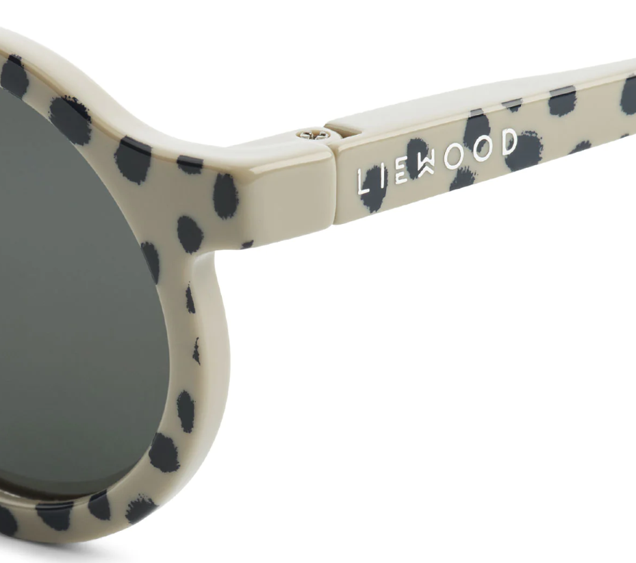 Liewood | Zonnebril darla leopard 4-10Y
