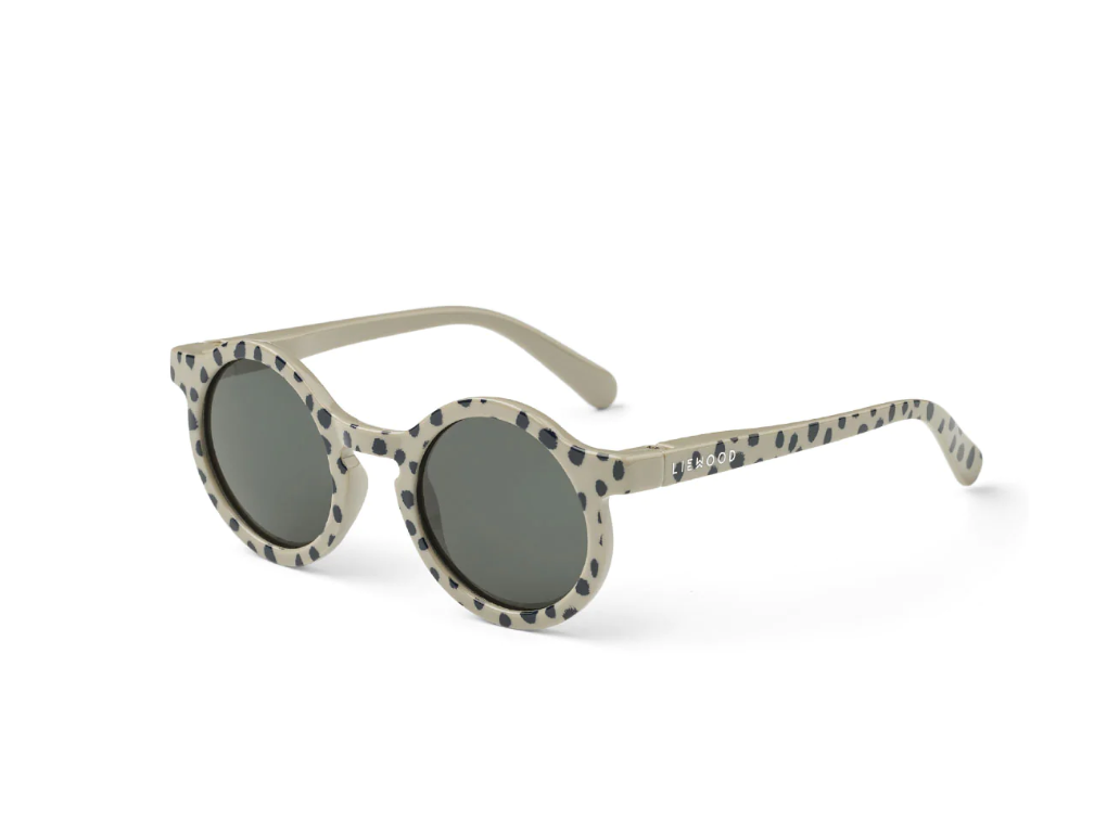 Liewood | Zonnebril darla leopard 4-10Y
