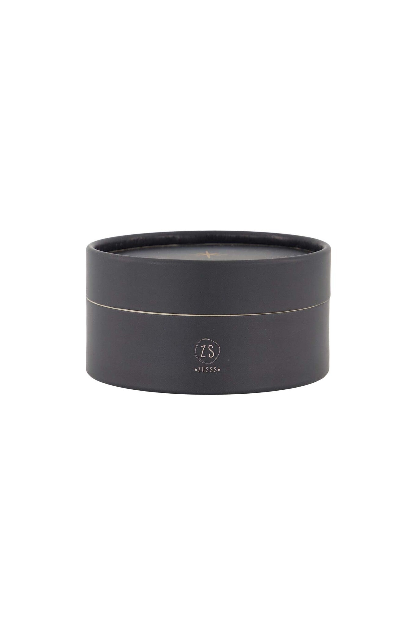 Zusss | Onderzetters Kerst rond zand set van 6