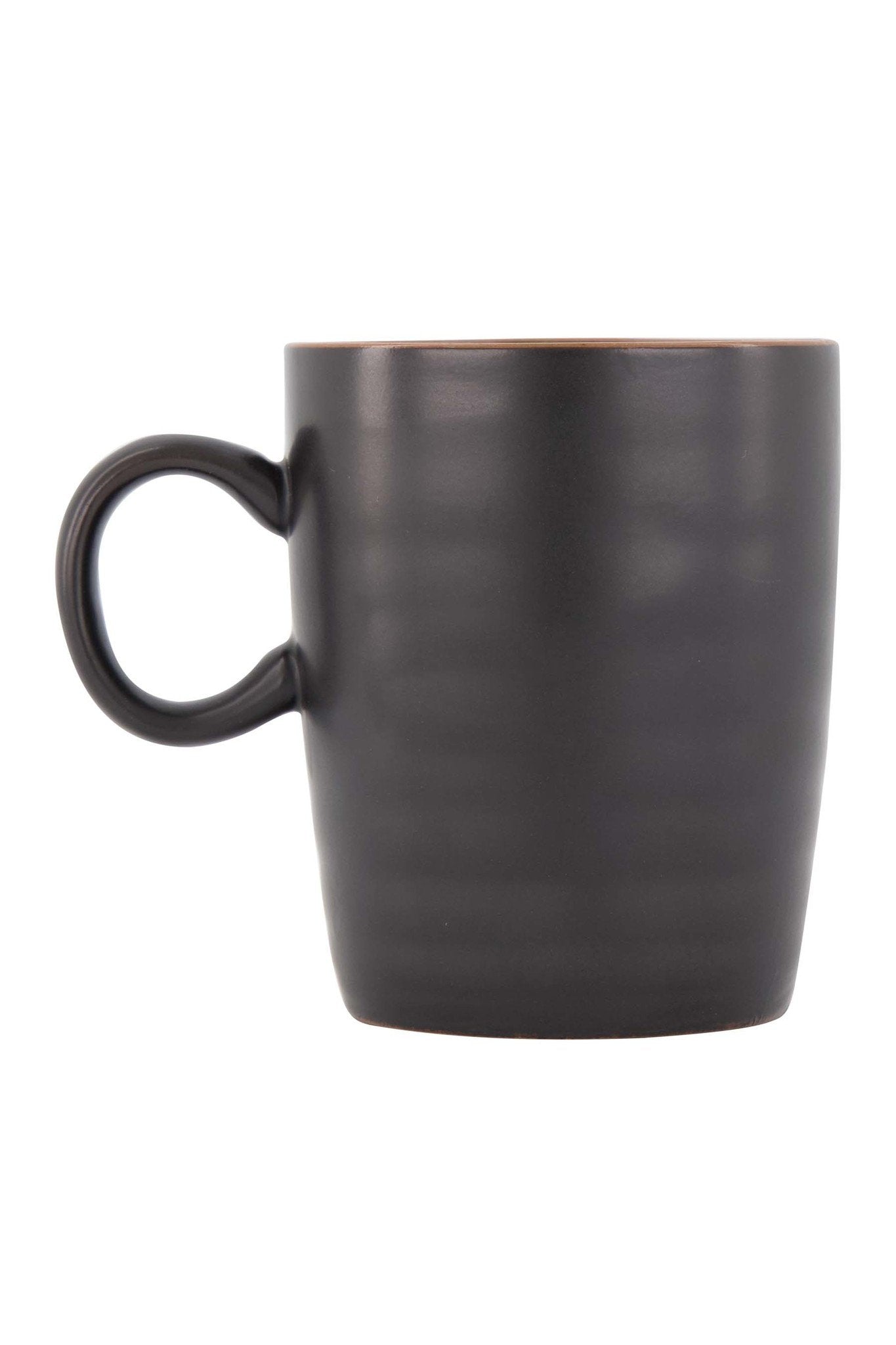 Zusss | Theemok top meester zwart