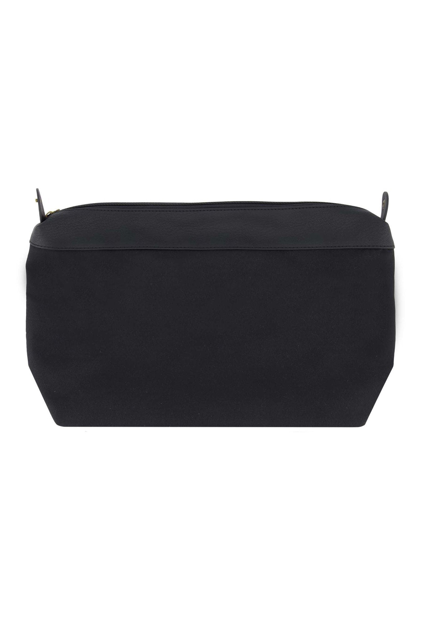 Zusss | Trendy handtas zwart