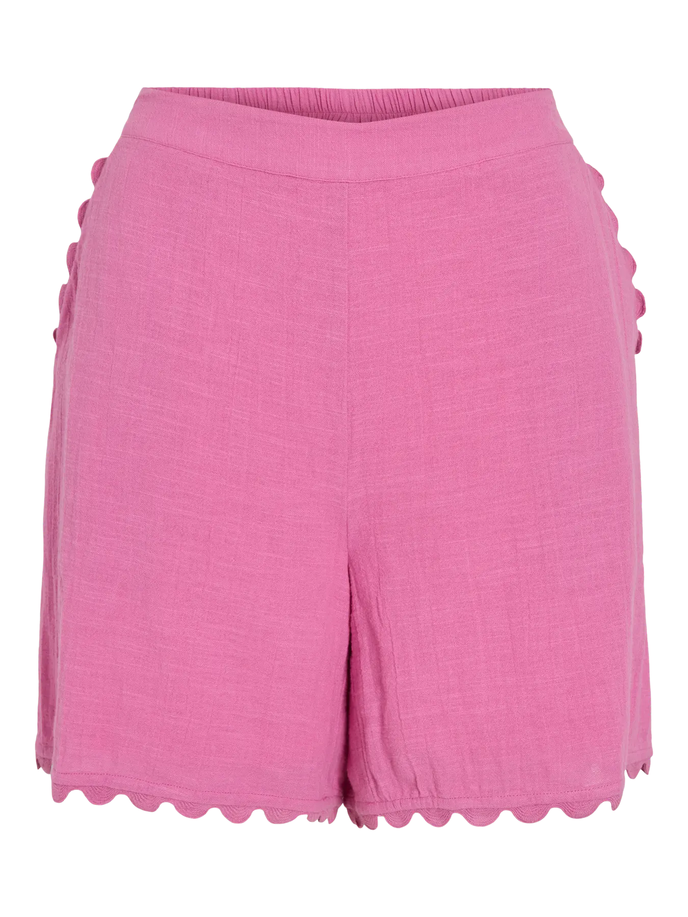 Vila | Short Mindy fiji flower